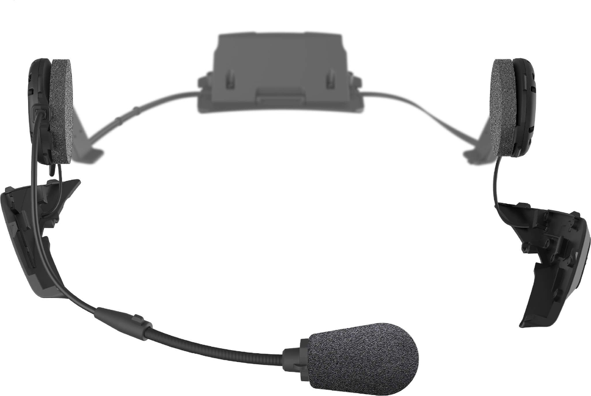 En Solde SENA SRL2 Shoei GT-Air II/J-Cruise II/Neotec II de haute